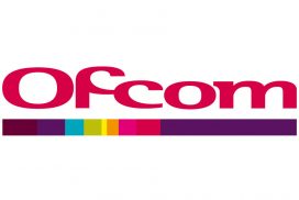 Ofcom logo
