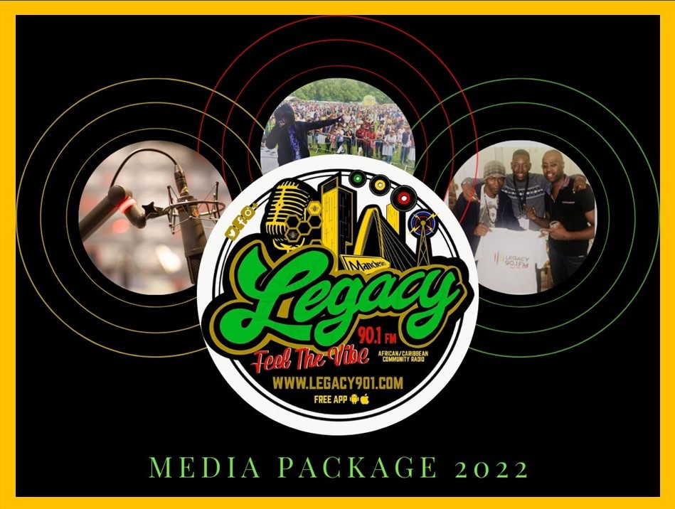 Image of the Advertise With Us Media Pack