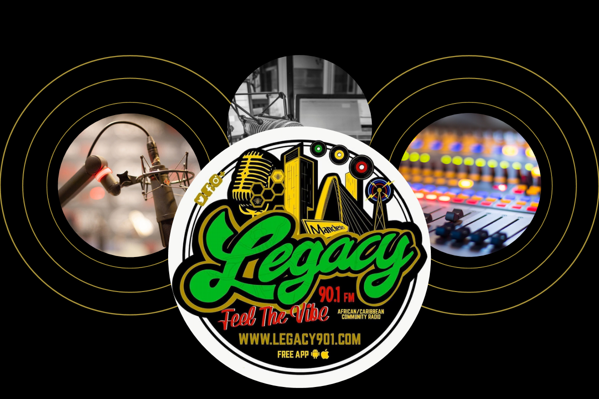 Legacy sponsorship media pack 