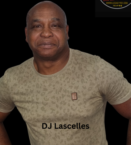 DJ Lascelles
